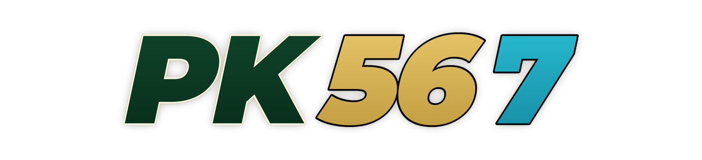 pk567 Logo